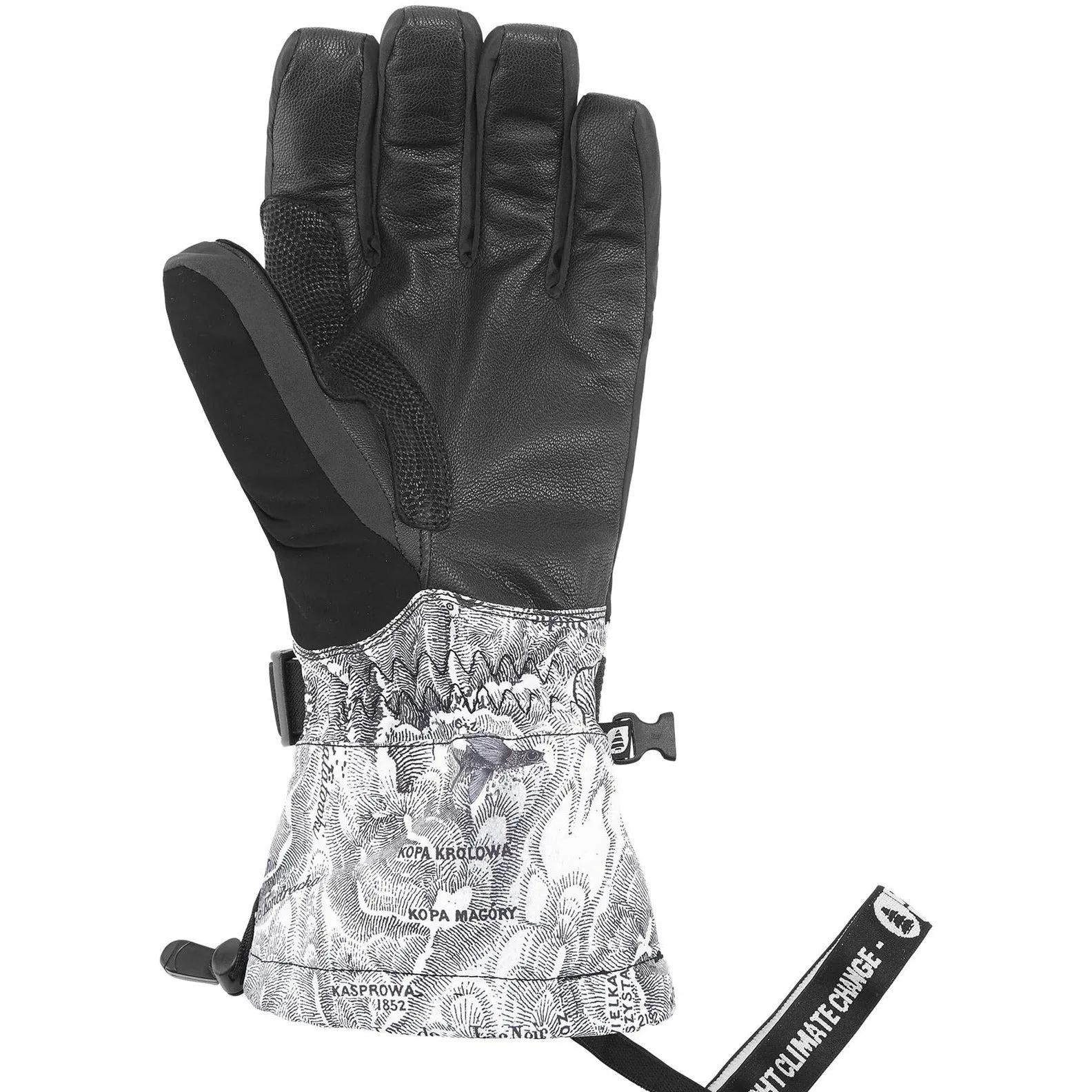 Picture Kincaid Gloves