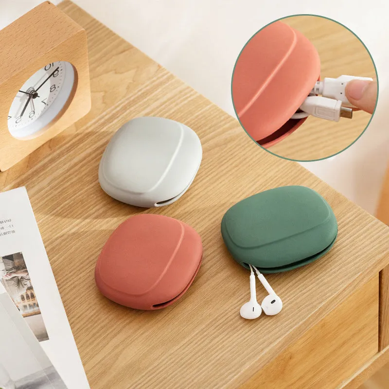 Portable Bag Charging Cable