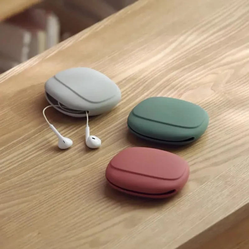 Portable Bag Charging Cable