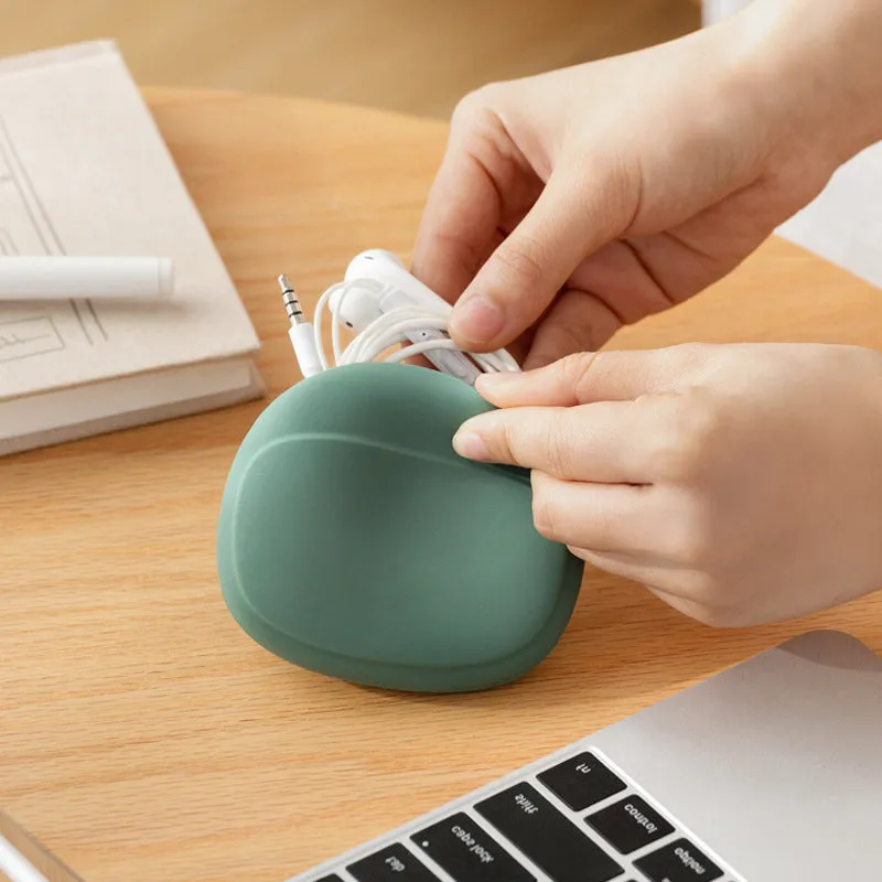 Portable Bag Charging Cable