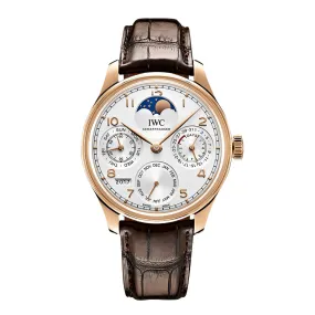 Portugieser Perpetual Calendar