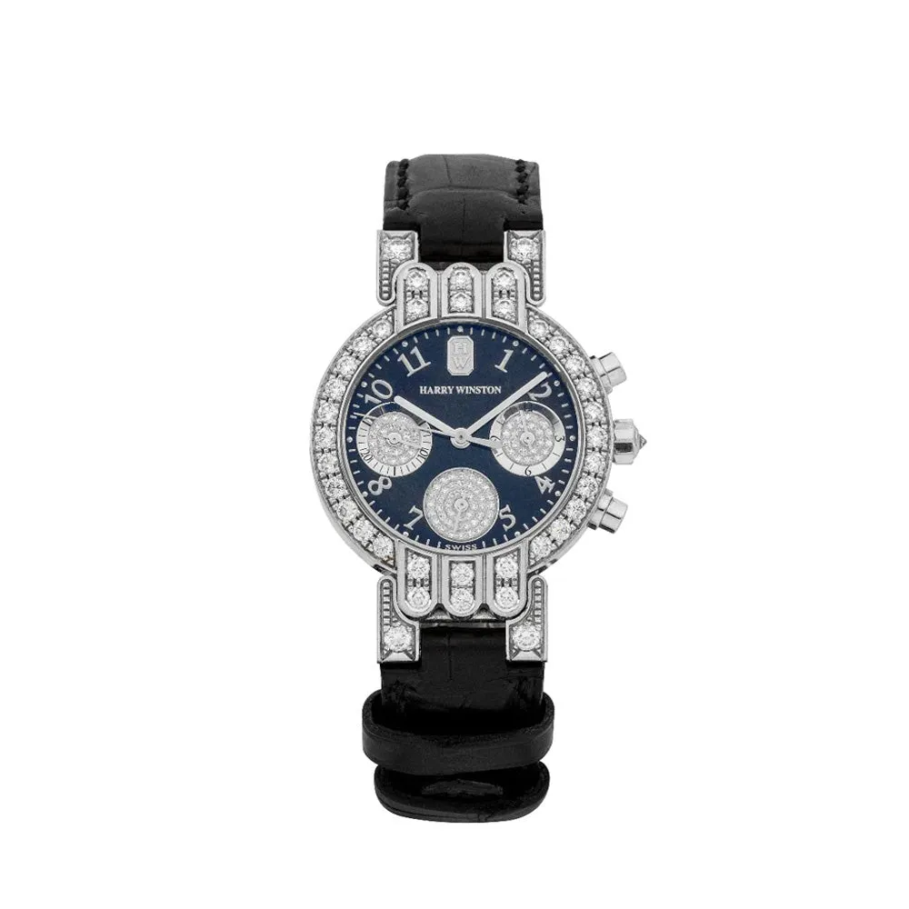 Premiere Chronograph Quartz Watch