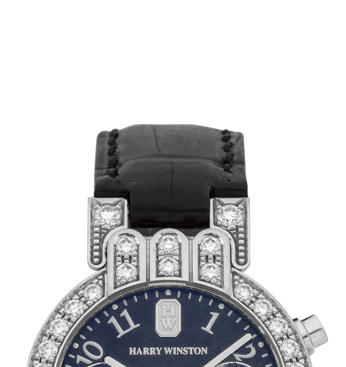 Premiere Chronograph Quartz Watch