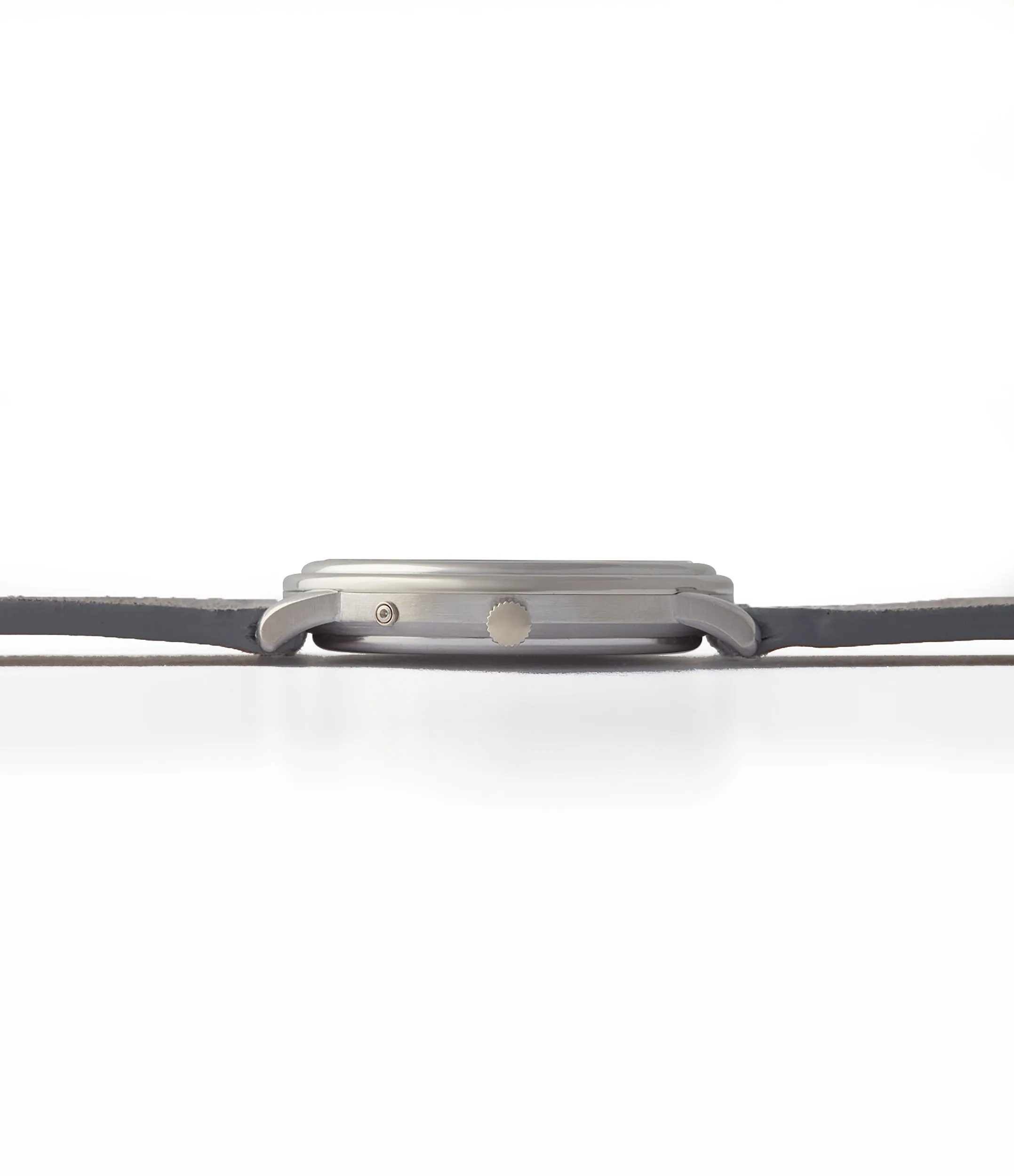Quantième Perpetual Calendar 25548BC | White Gold