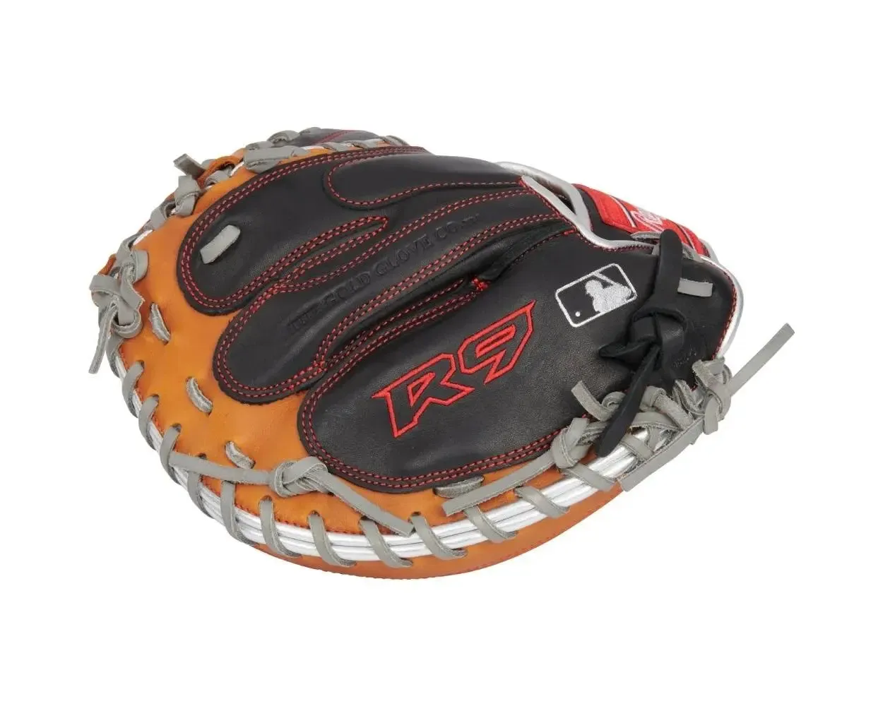Rawlings R9 32" Catchers Mitt: R9CMU-23BT