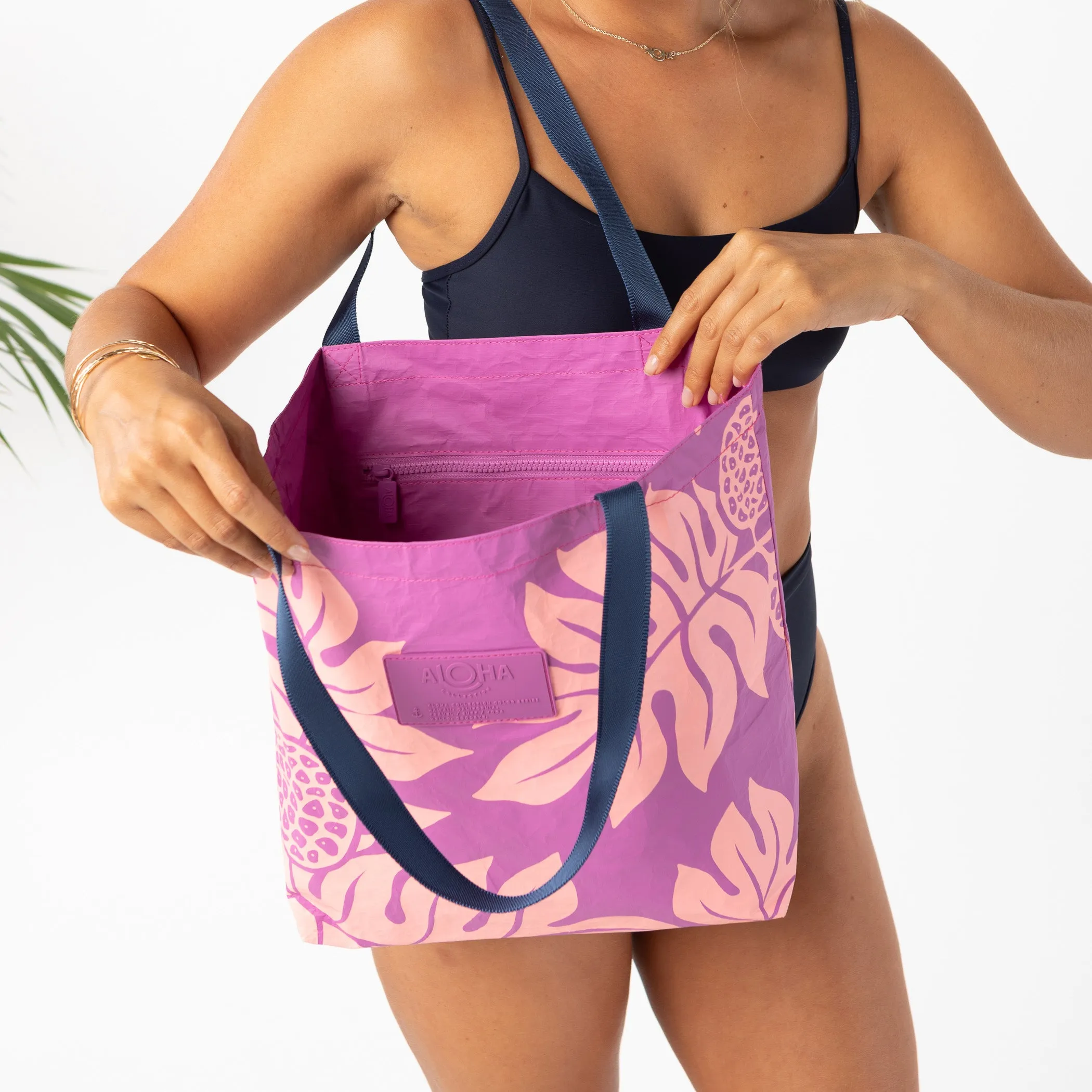Reversible Tote | Holomua