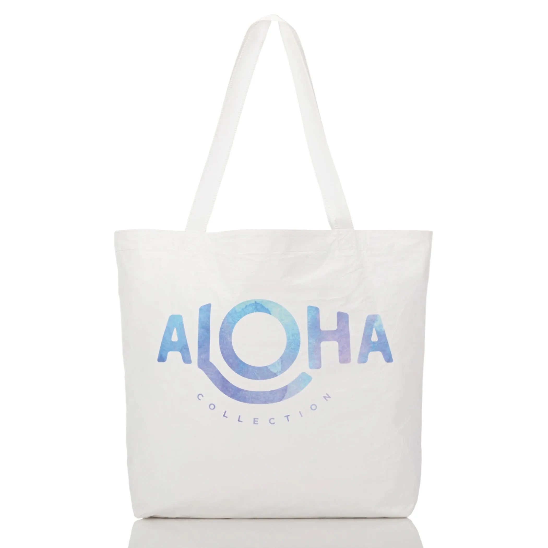 Reversible Tote | Monstera