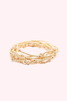 Rockwall Bracelet Set