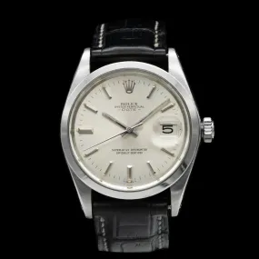 Rolex - 1978 Oyster Perpetual Date 1500