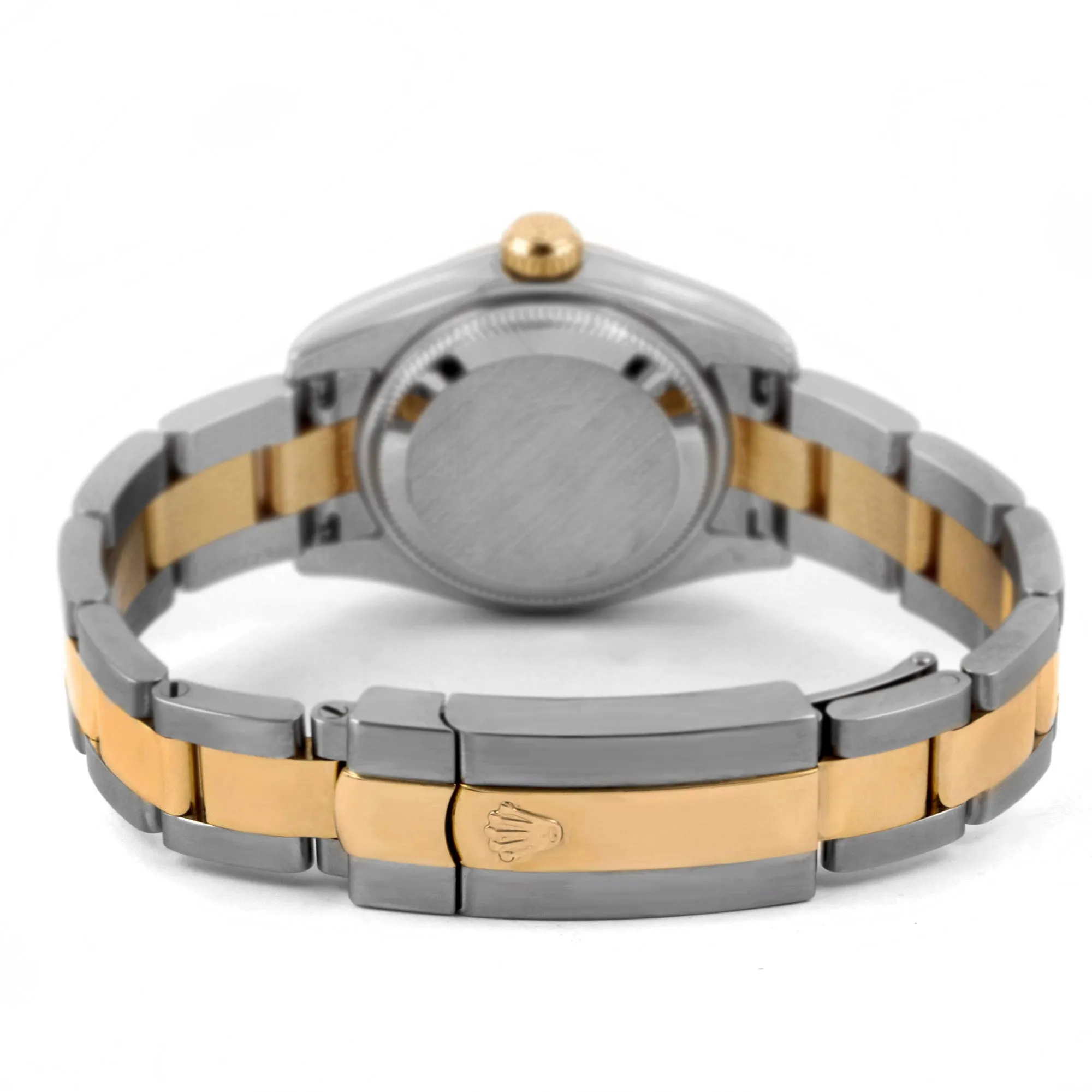 Rolex Datejust 26mm | 179173-PNK-8DR69-2CT-OYS