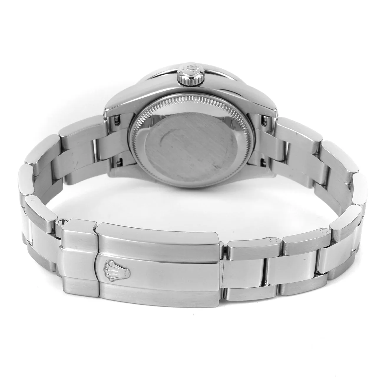 Rolex Datejust 26mm | 179174-BLK-8DA69-BDS-OYS