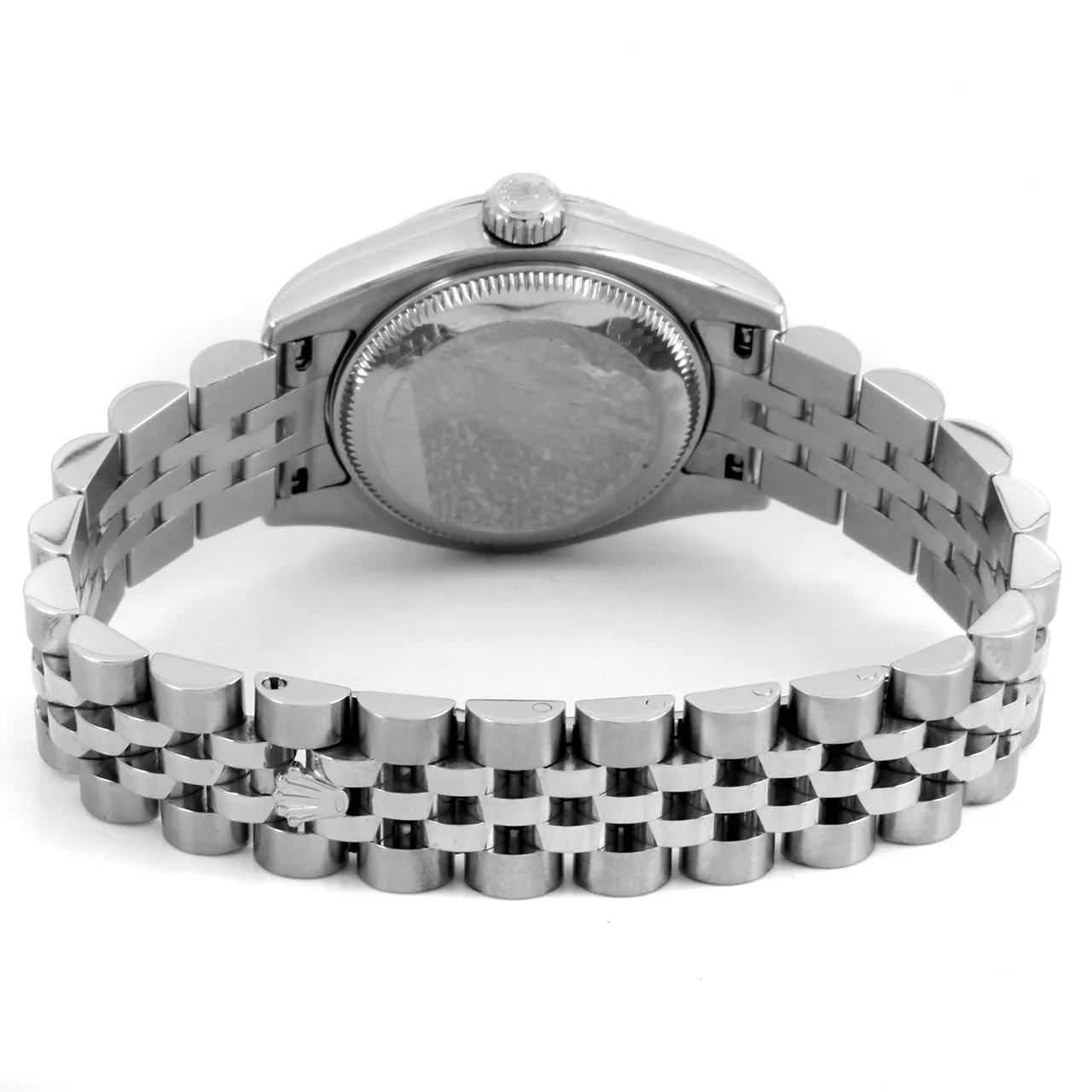Rolex Datejust 26mm | 179174-SLT-8DR69-2CT-JBL