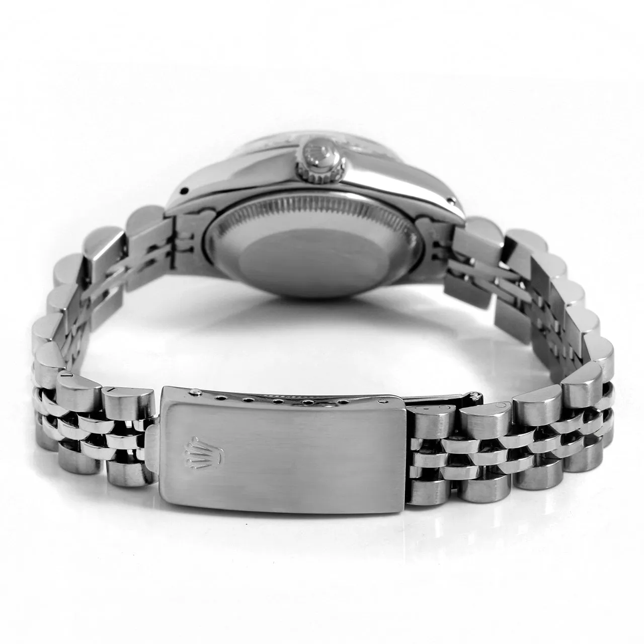 Rolex Datejust 26mm | 6917-SS-CHM-8DA69-BDS-JBL