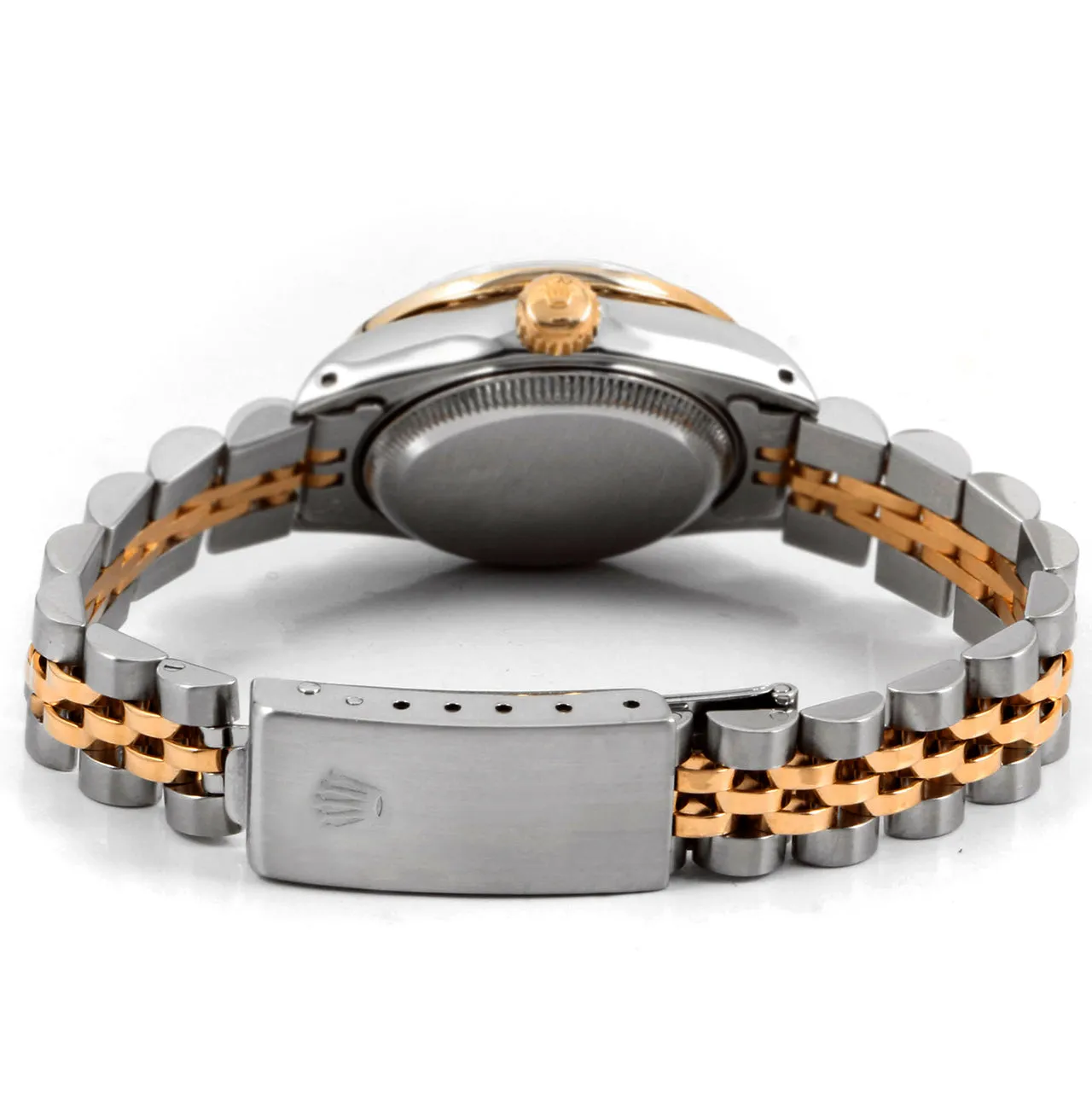 Rolex Datejust 26mm | 69173-WMOP-8DA69-2CT-JBL