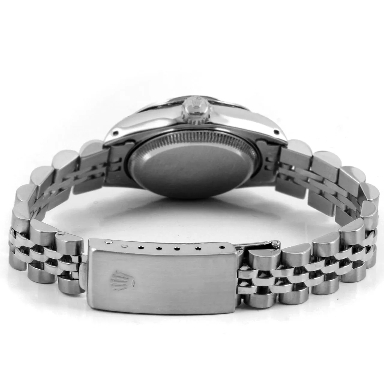Rolex Datejust 26mm | 69174-SLV-STRD-4SPH-JBL