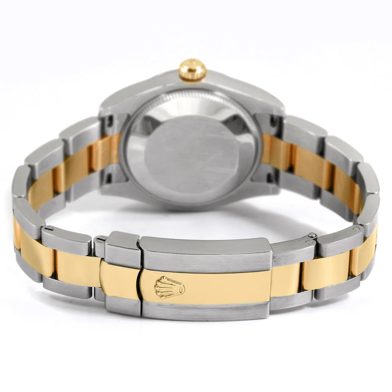 Rolex Datejust 31mm | 178273-LBMOP-8DR69-BDS-OYS