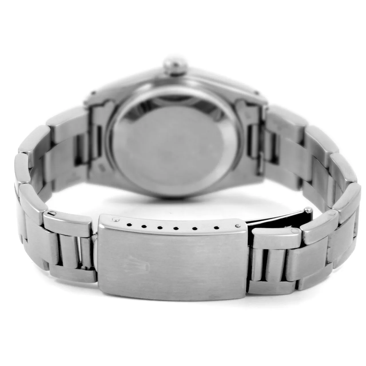 Rolex Datejust 31mm | 6827-SS-CHM-DIA-AM-2CT-OYS