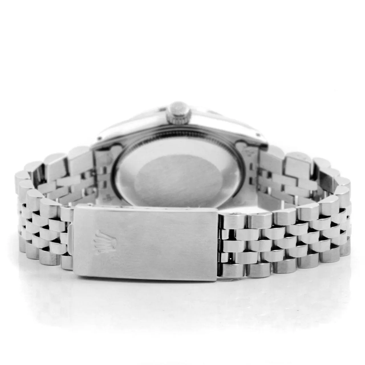 Rolex Datejust 31mm | 6827-SS-RED-DIA-AM-2CT-JBL