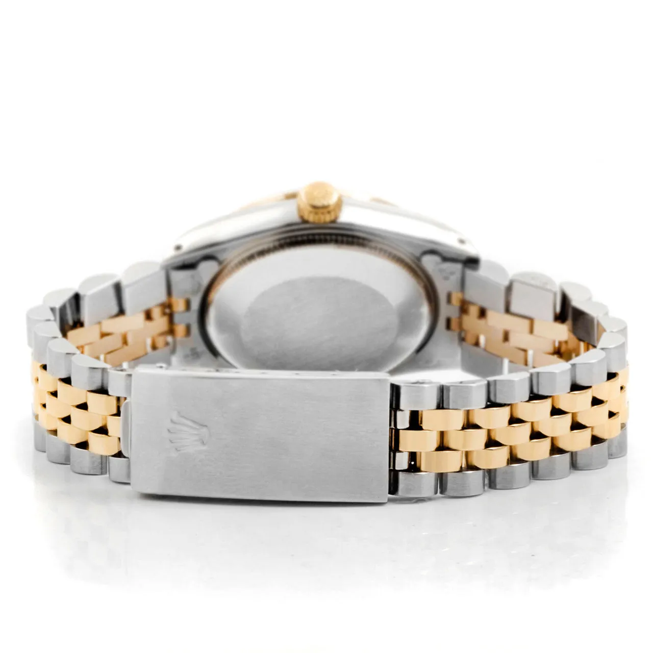 Rolex Datejust 31mm | 6827-TT-PMOP-8DA69-2CT-JBL