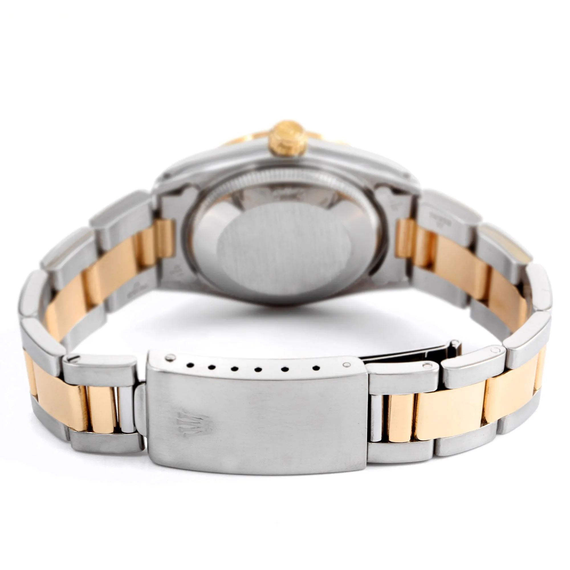 Rolex Datejust 31mm | 68273-WHT-8DR69-2CT-OYS
