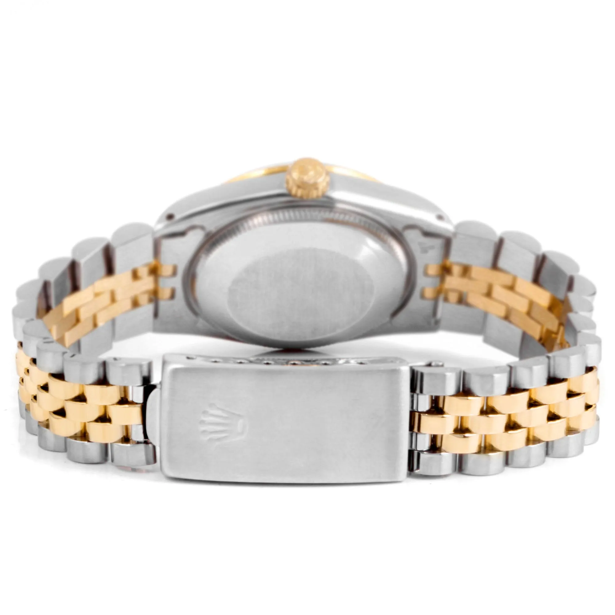 Rolex Datejust 31mm | 68273-WMOP-8DR69-BDS-JBL
