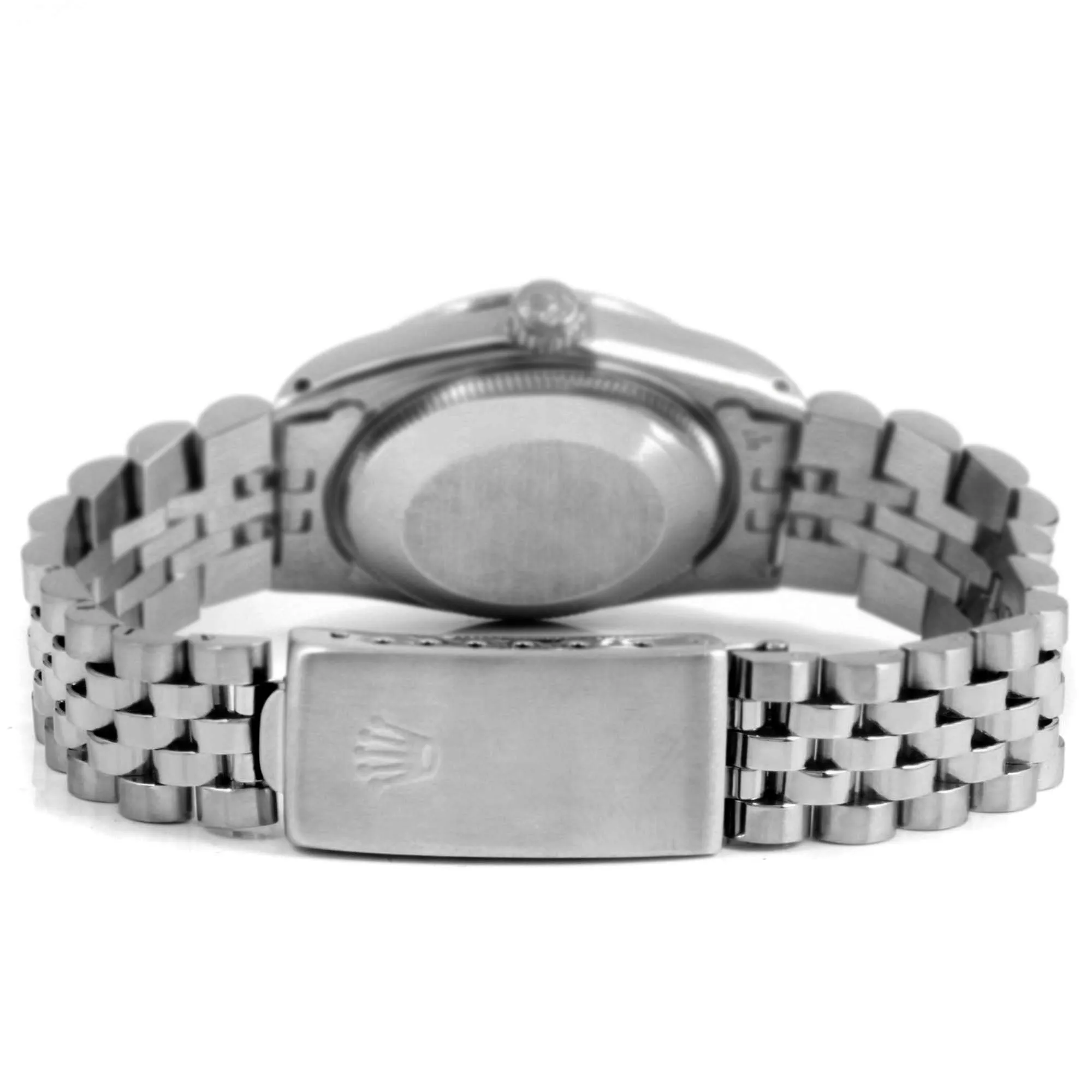 Rolex Datejust 31mm | 68274-BLU-8DR69-2CT-JBL