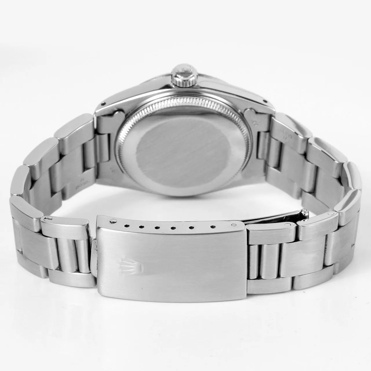 Rolex Datejust 31mm | 68274-GRN-DIA-AM-2CT-OYS