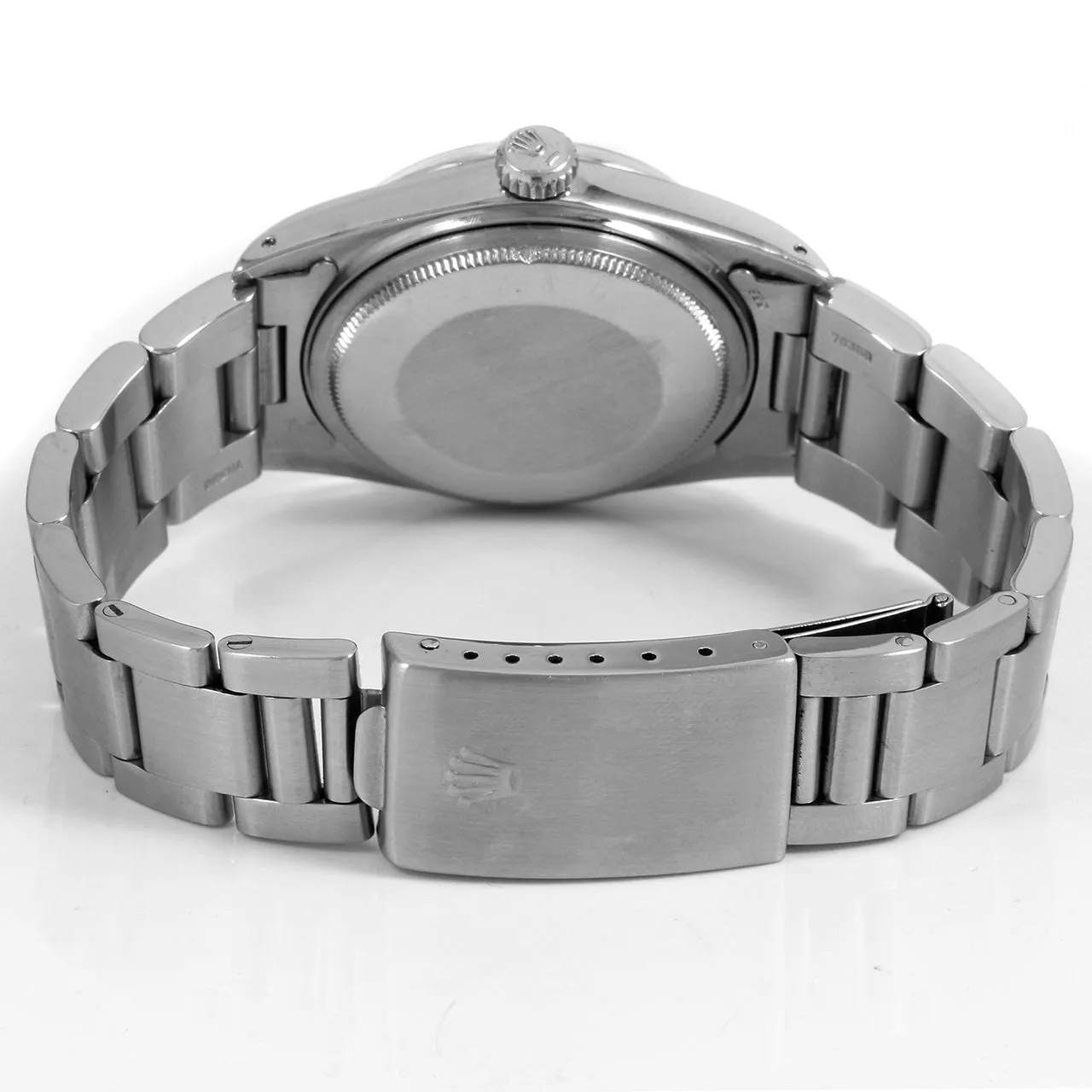 Rolex Datejust 36mm | 16014-PMOP-8DA69-25CT-OYS