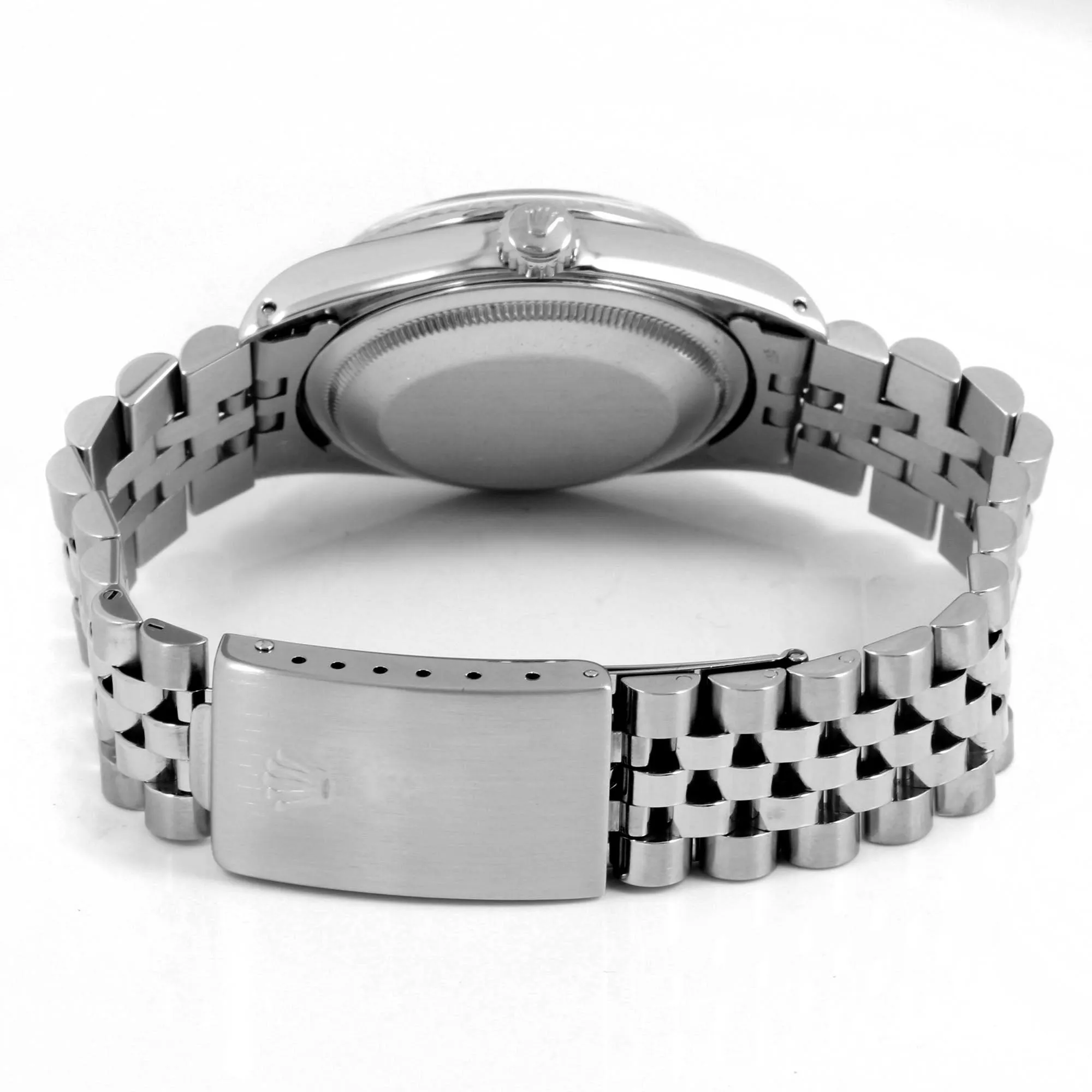 Rolex Datejust 36mm | 16014-YLW-DIA-AM-BDS-JBL