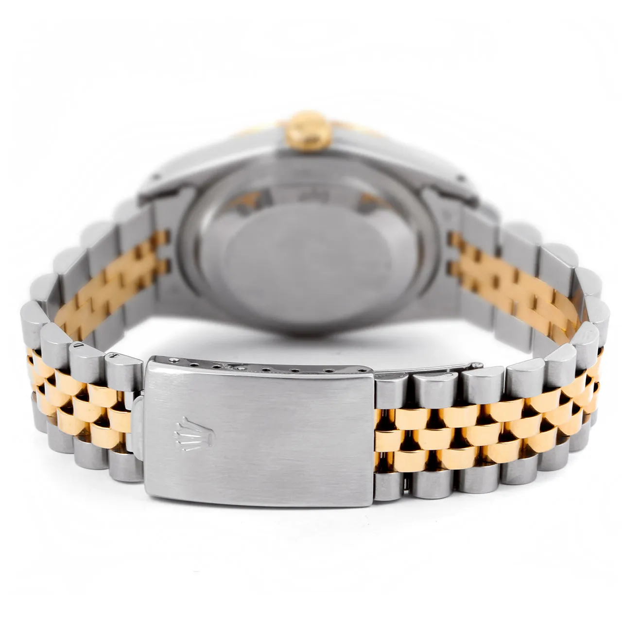 Rolex Datejust 36mm | 16233-GRN-DIA-AM-BDS-JBL