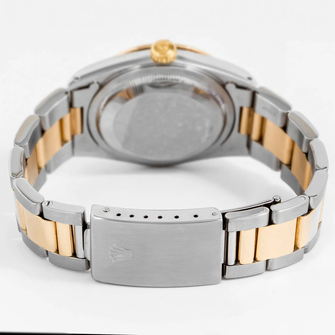 Rolex Datejust 36mm | 16233-RED-8DA69-BDS-OYS