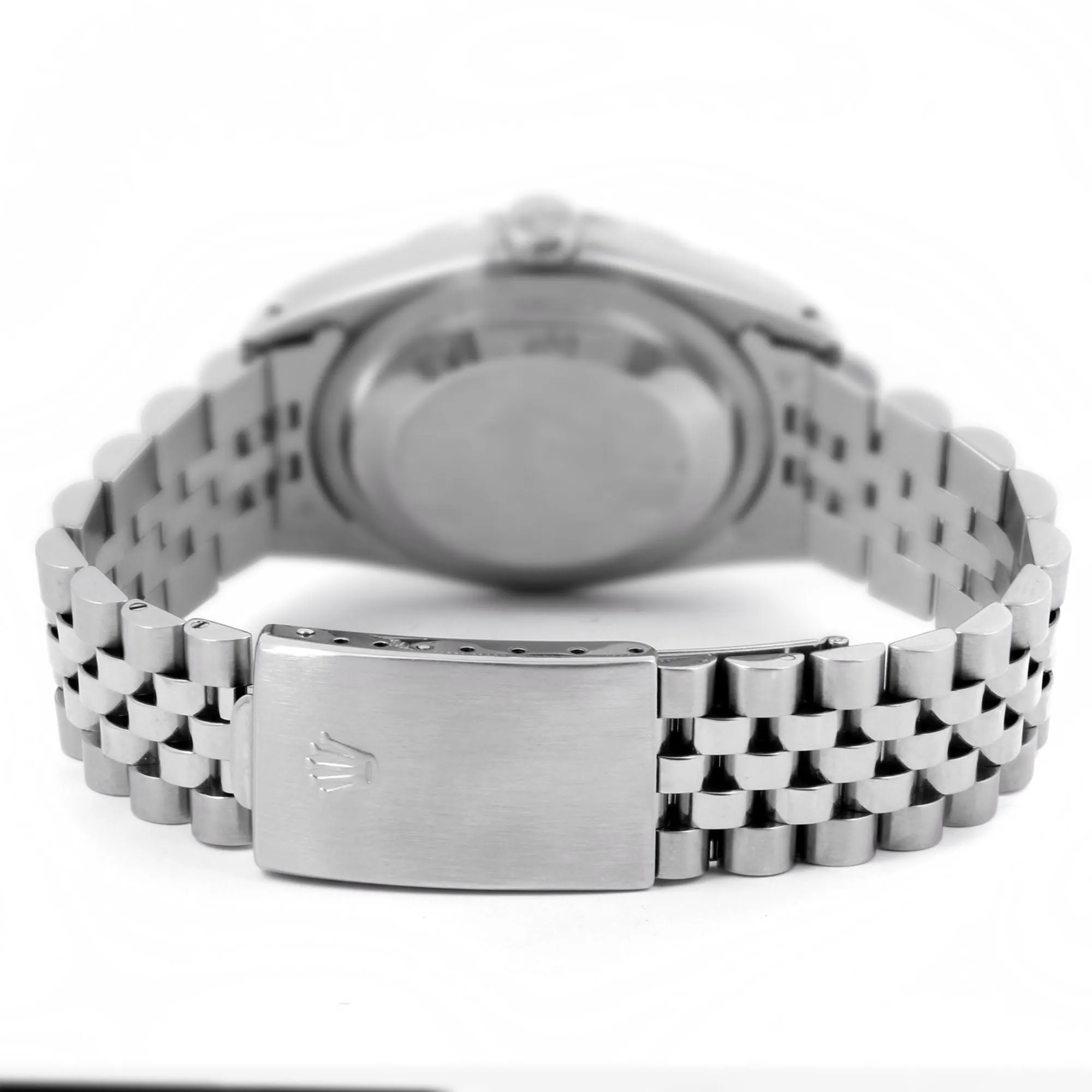 Rolex Datejust 36mm | 16234-WMOP-8DR69-25CT-JBL