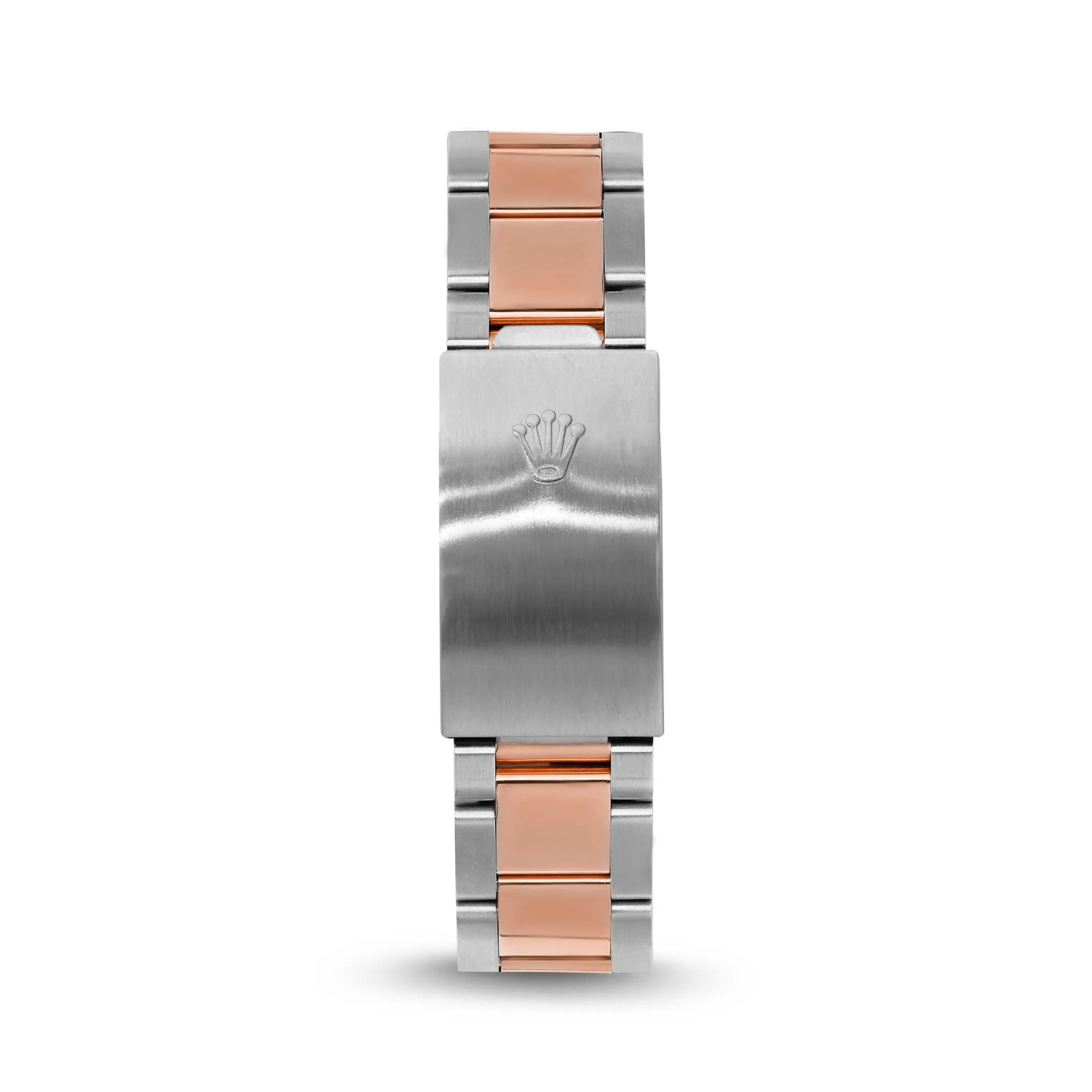 Rolex Datejust Diamond Bezel Watch 36mm Rose Diamond Dial | 4.75ct