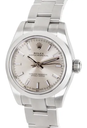 Rolex Domino 1176200
