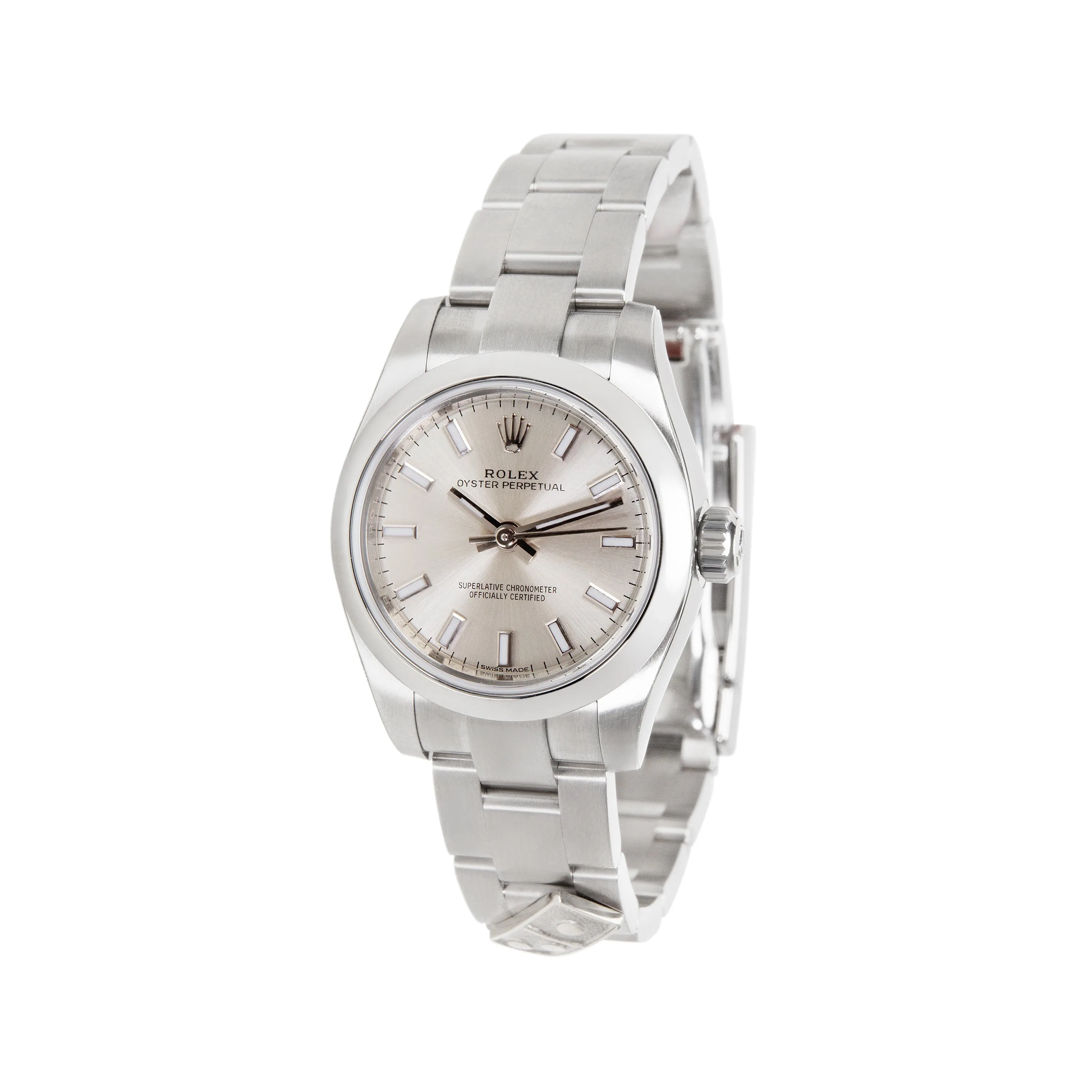 Rolex Domino 1176200