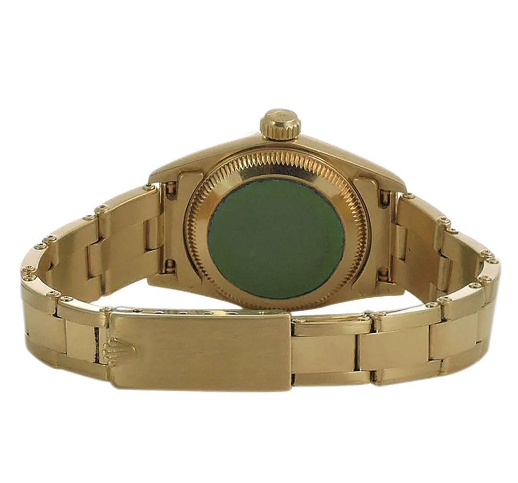 Rolex Ladies' Oyster Perpetual 67198