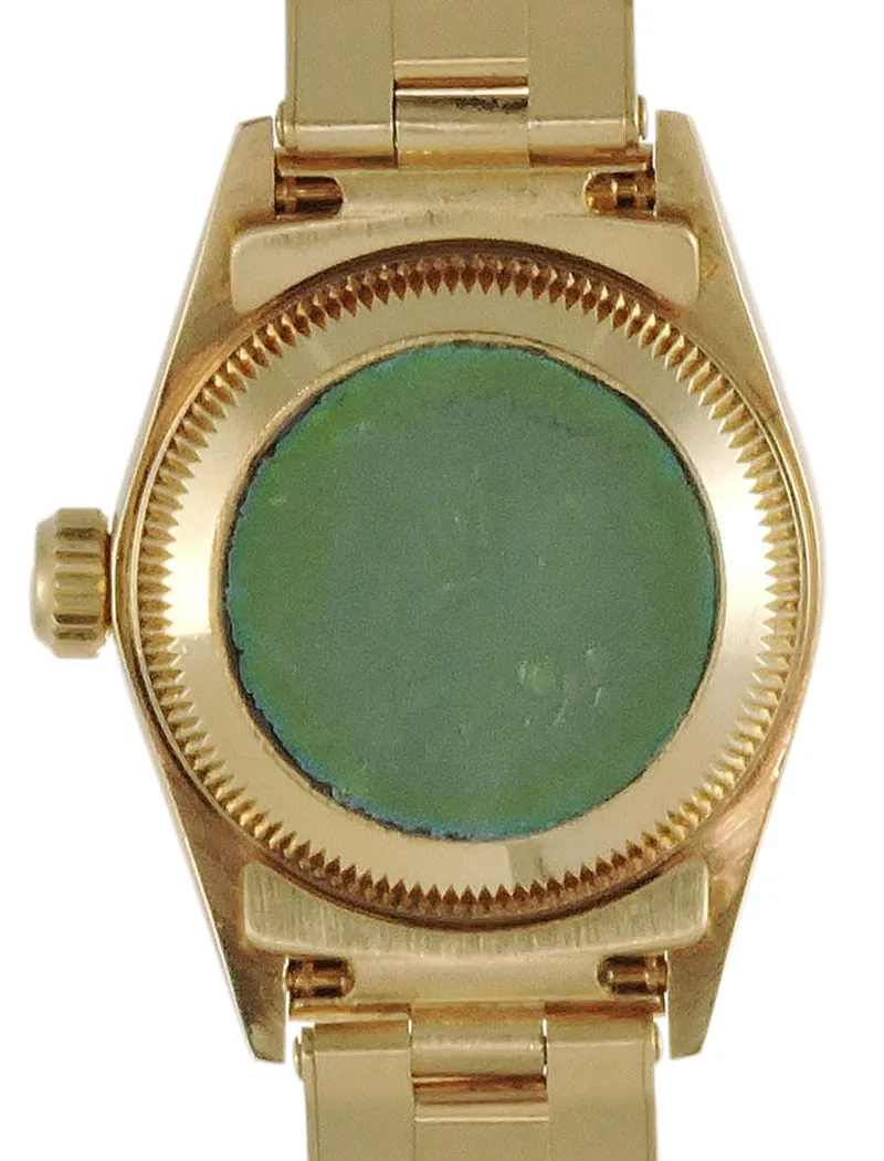 Rolex Ladies' Oyster Perpetual 67198