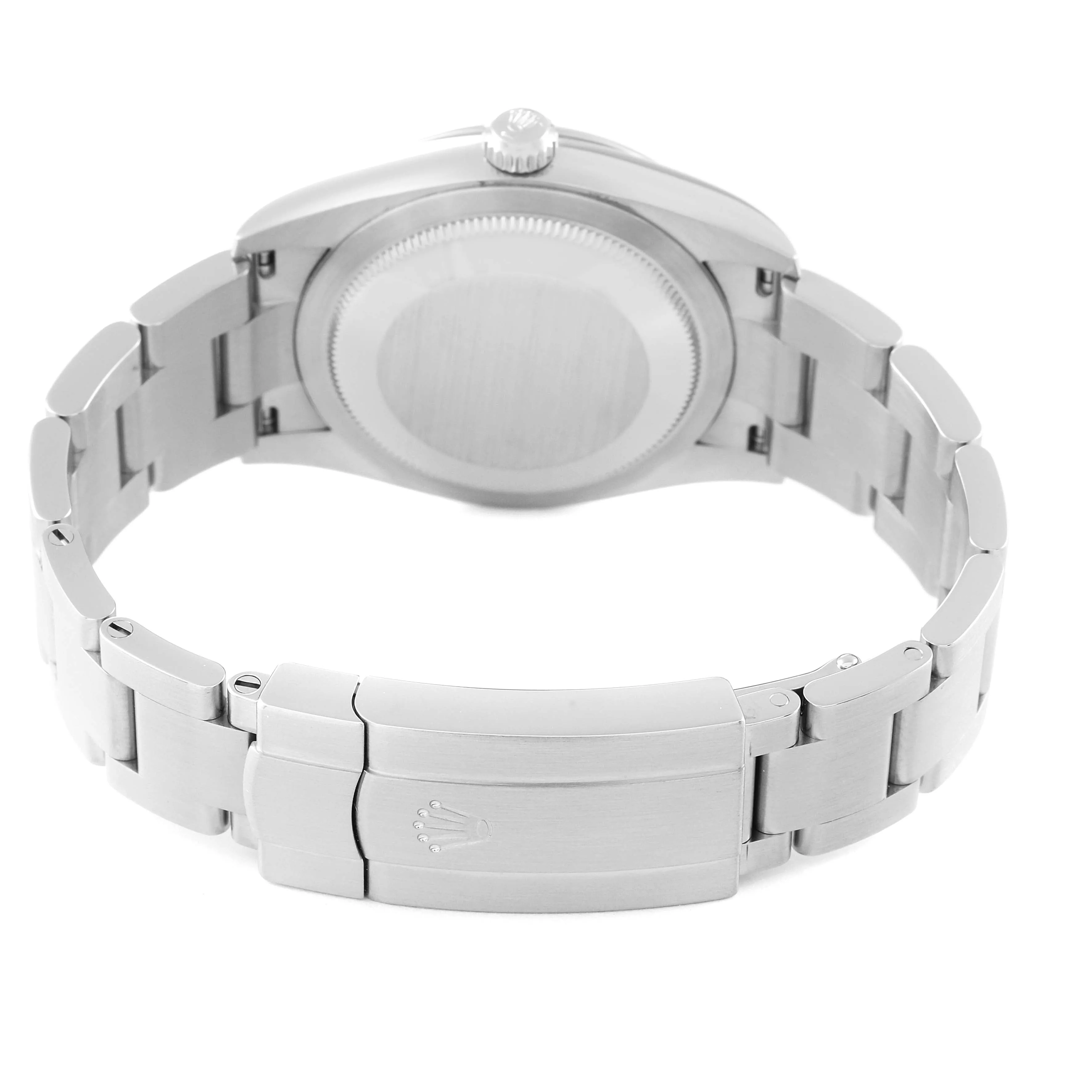Rolex Oyster Perpetual 124200