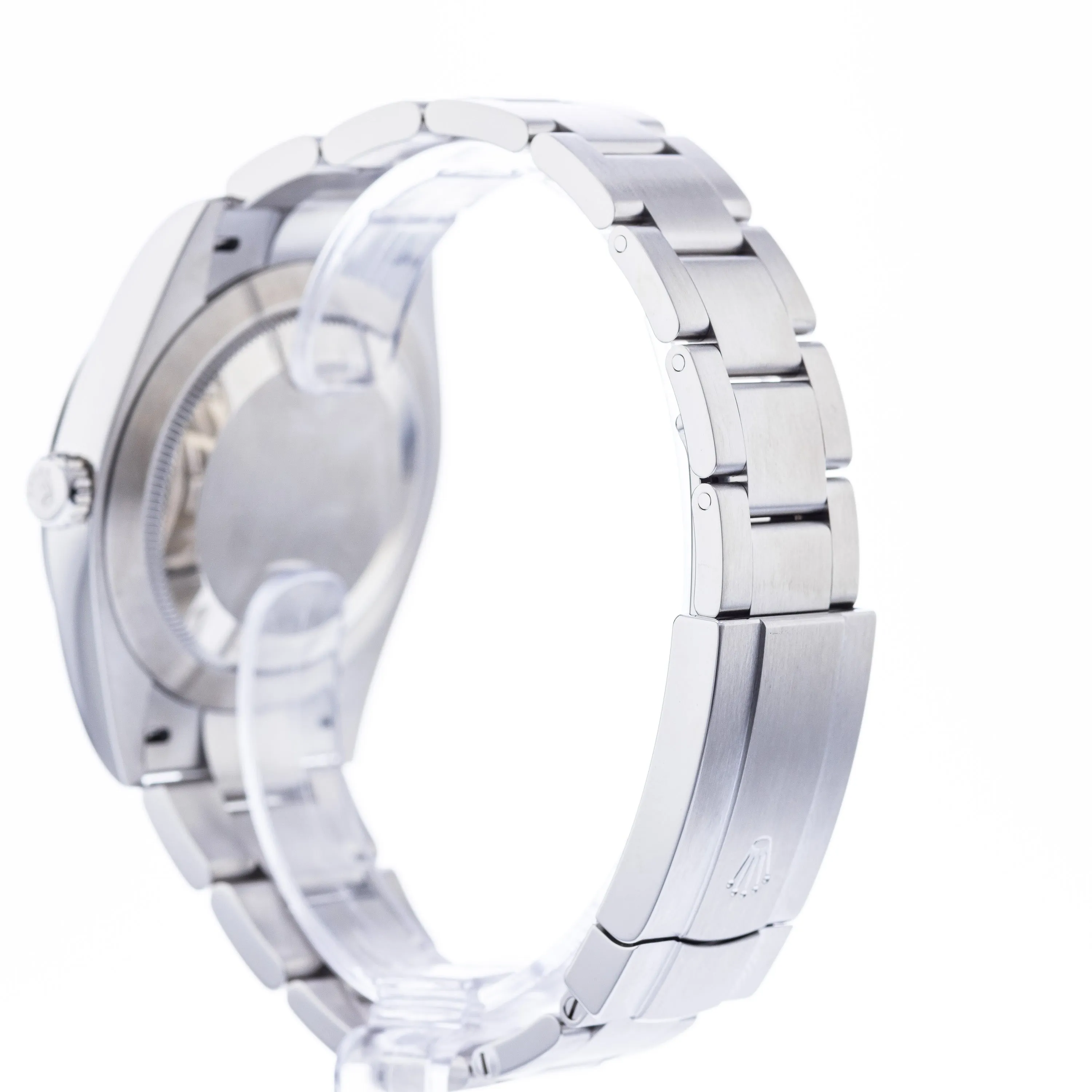 Rolex Oyster Perpetual 124300