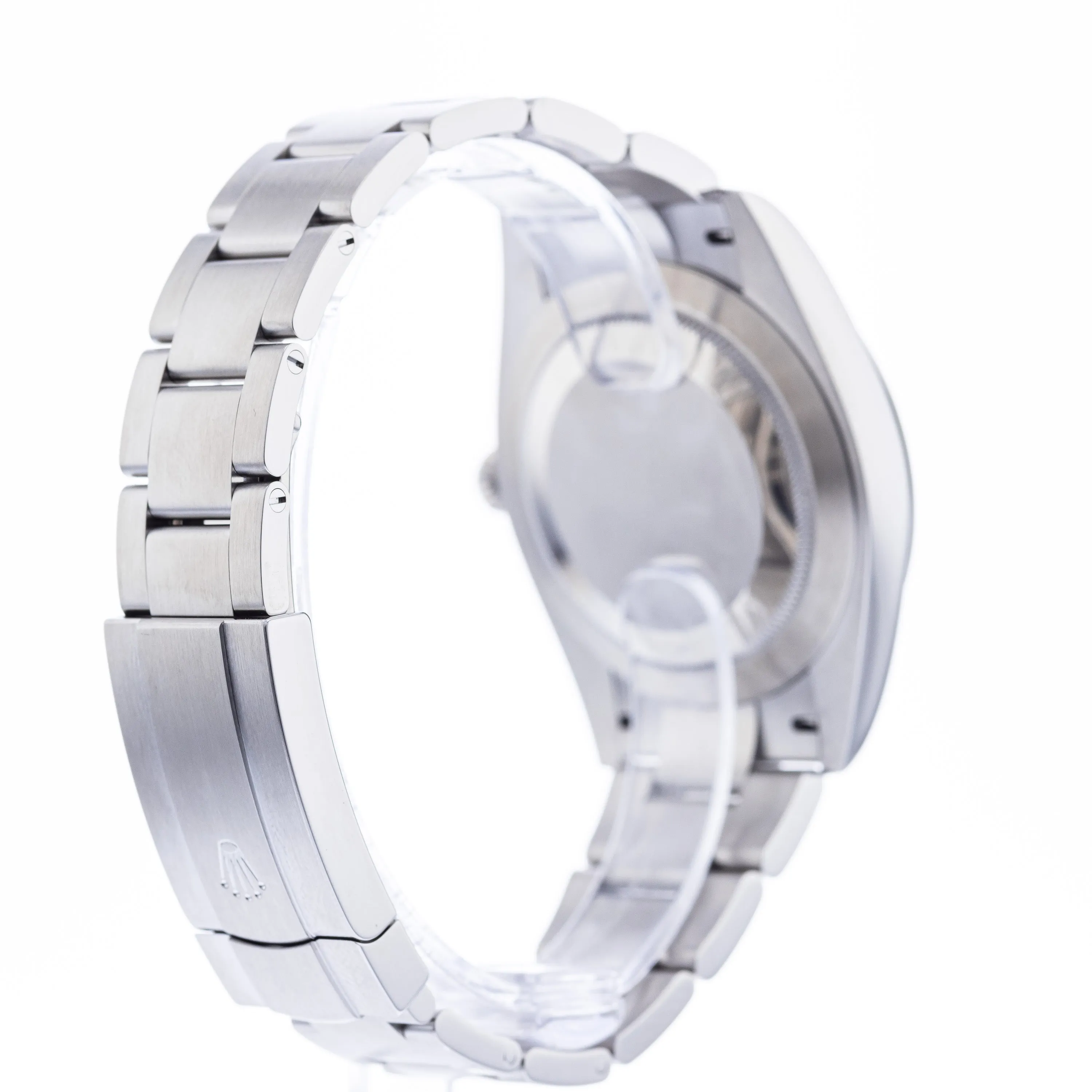 Rolex Oyster Perpetual 124300