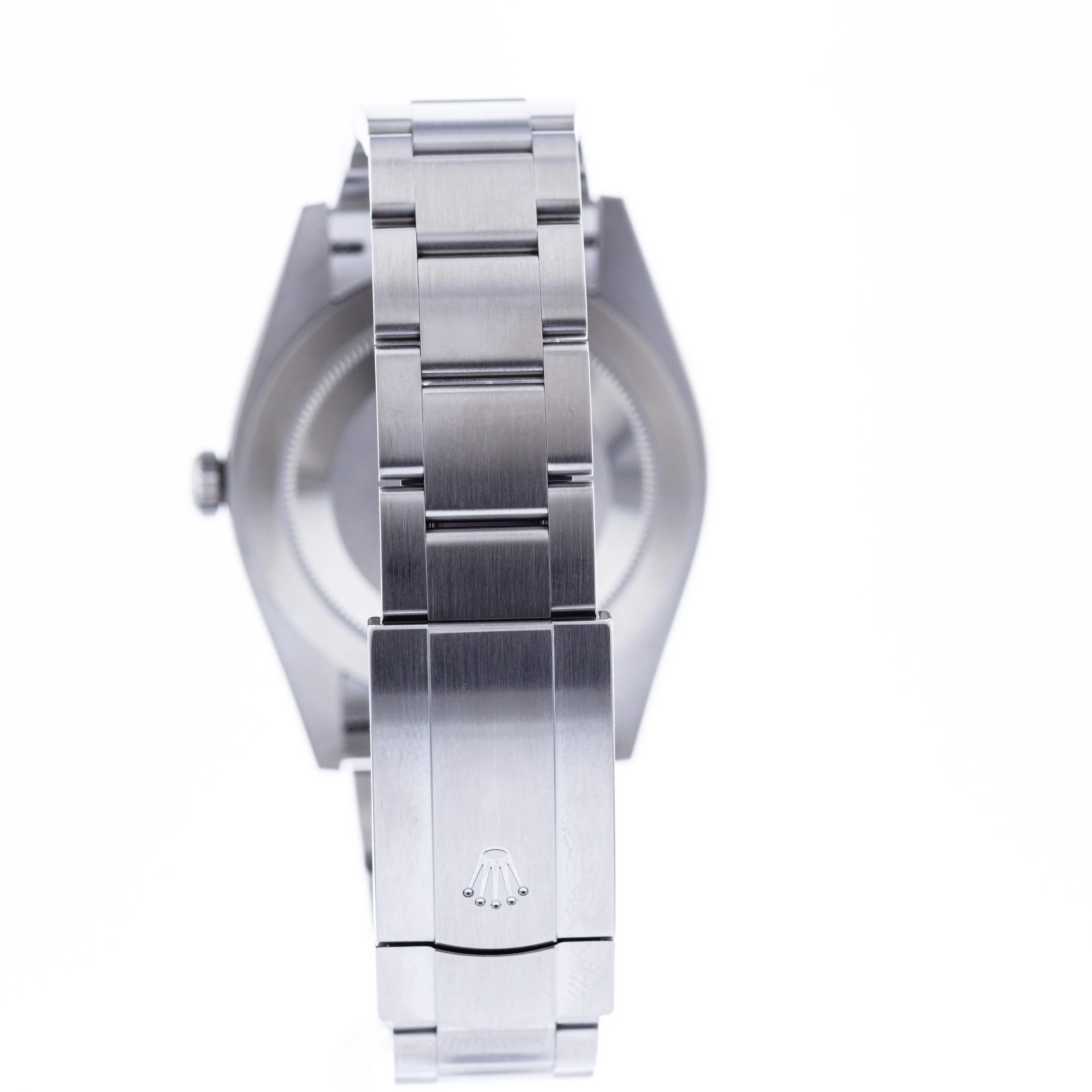 Rolex Oyster Perpetual 124300