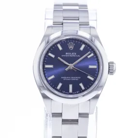 Rolex Oyster Perpetual 28 276200