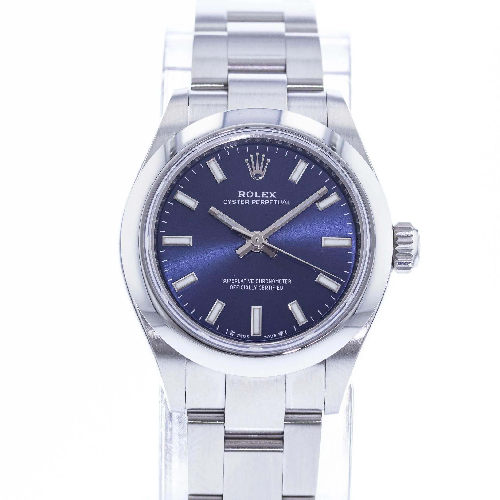 Rolex Oyster Perpetual 28 276200