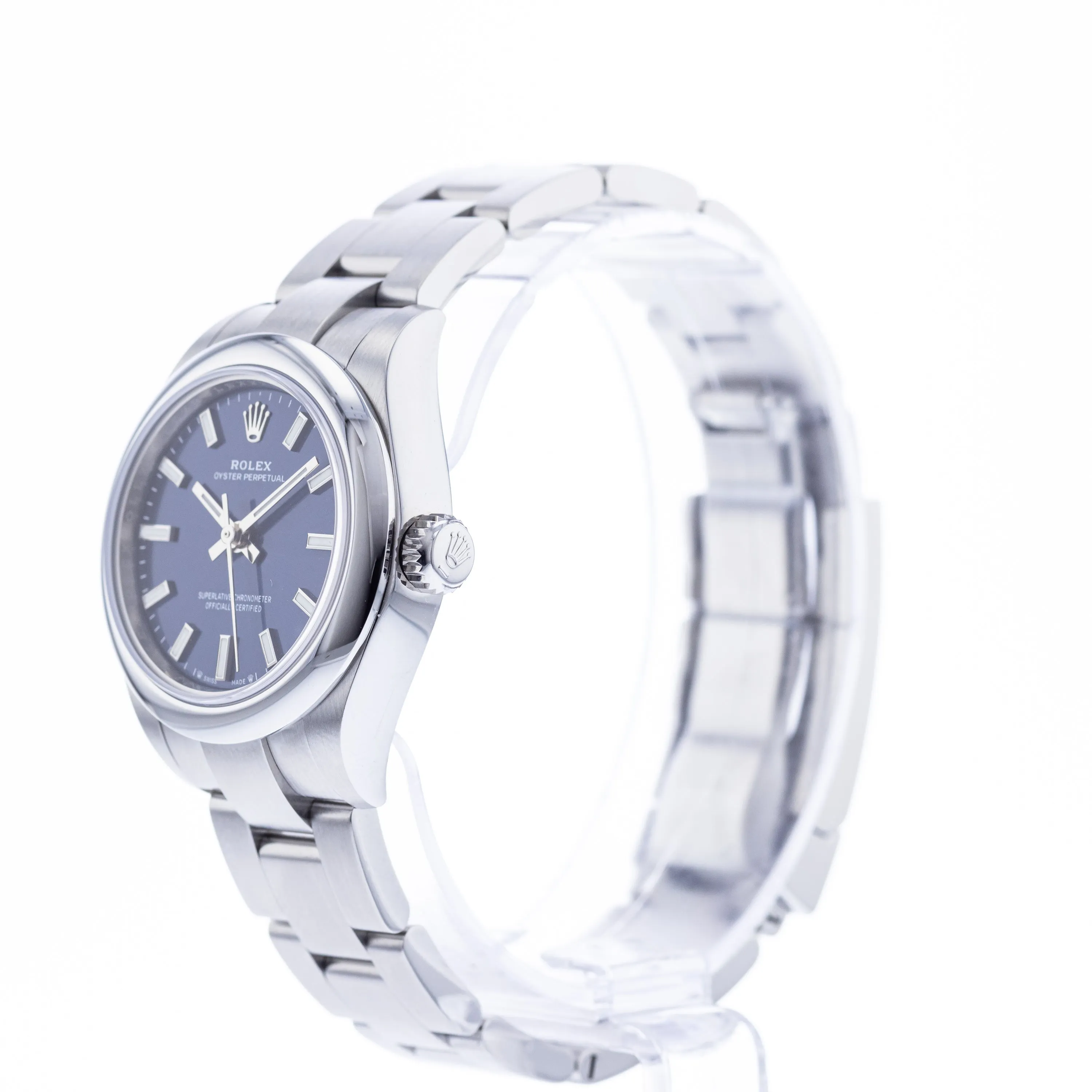 Rolex Oyster Perpetual 28 276200