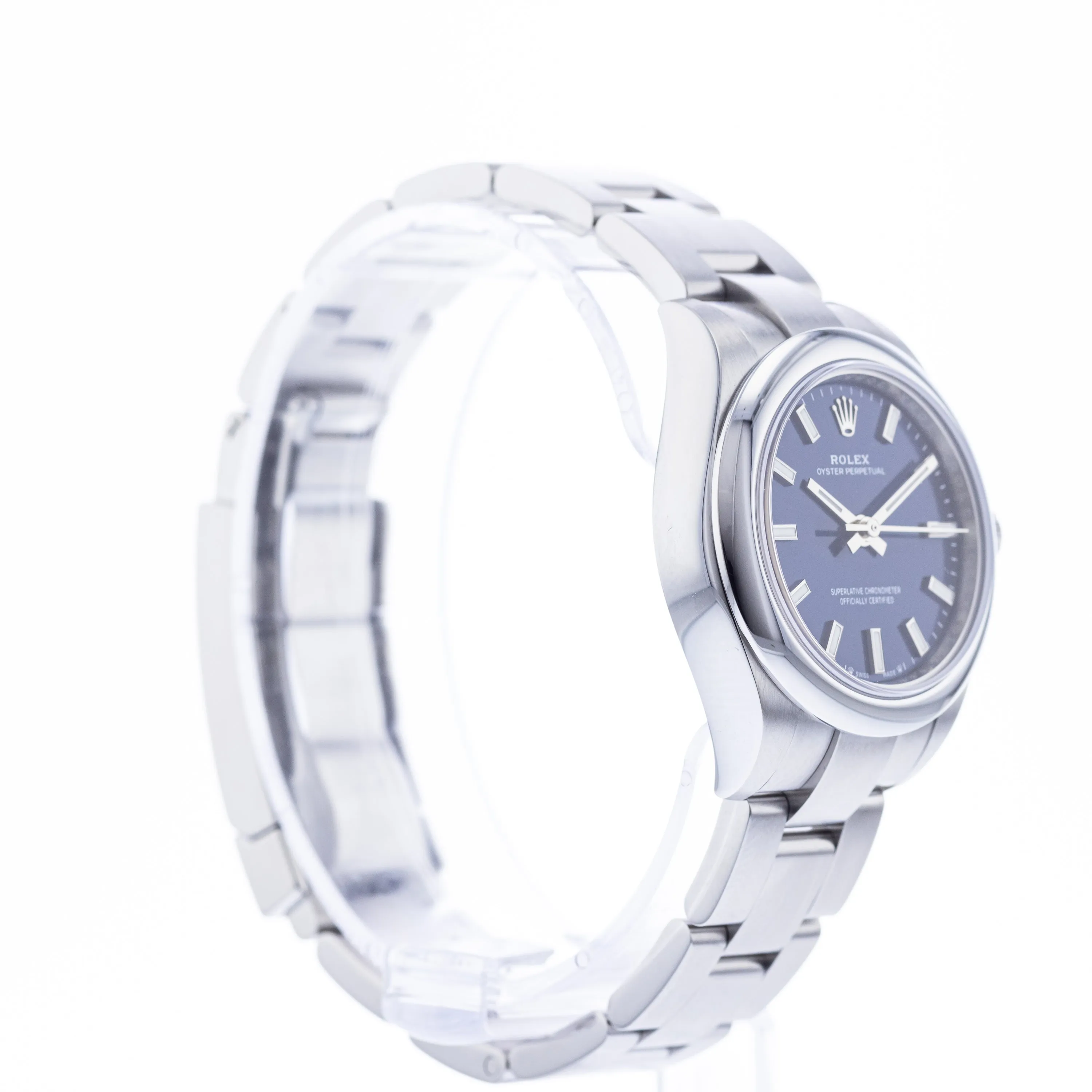 Rolex Oyster Perpetual 28 276200