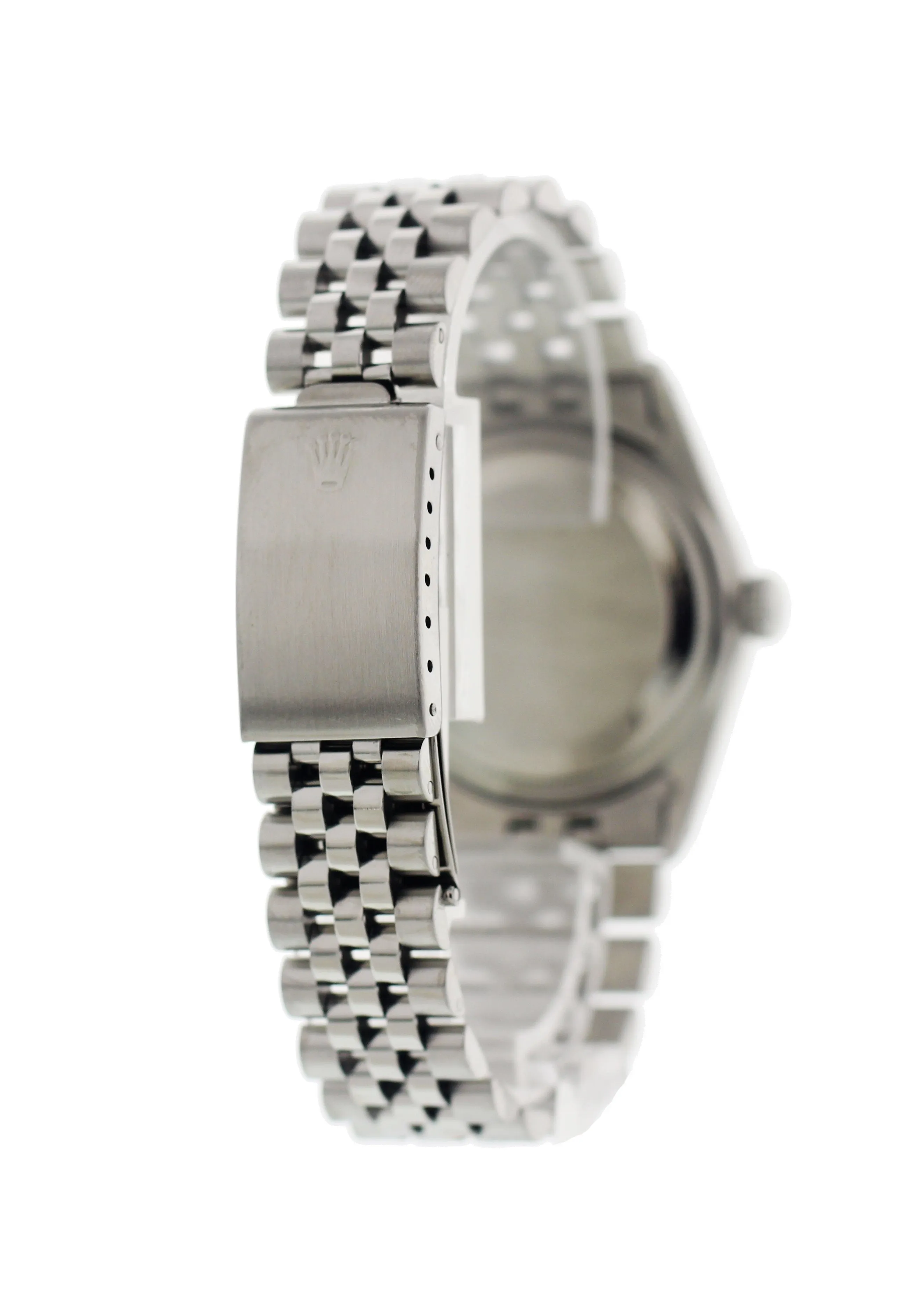 Rolex Oyster Perpetual Datejust 1603 Sigma DIal Mens Watch