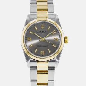 Rolex Oyster Perpetual Midsize 67483