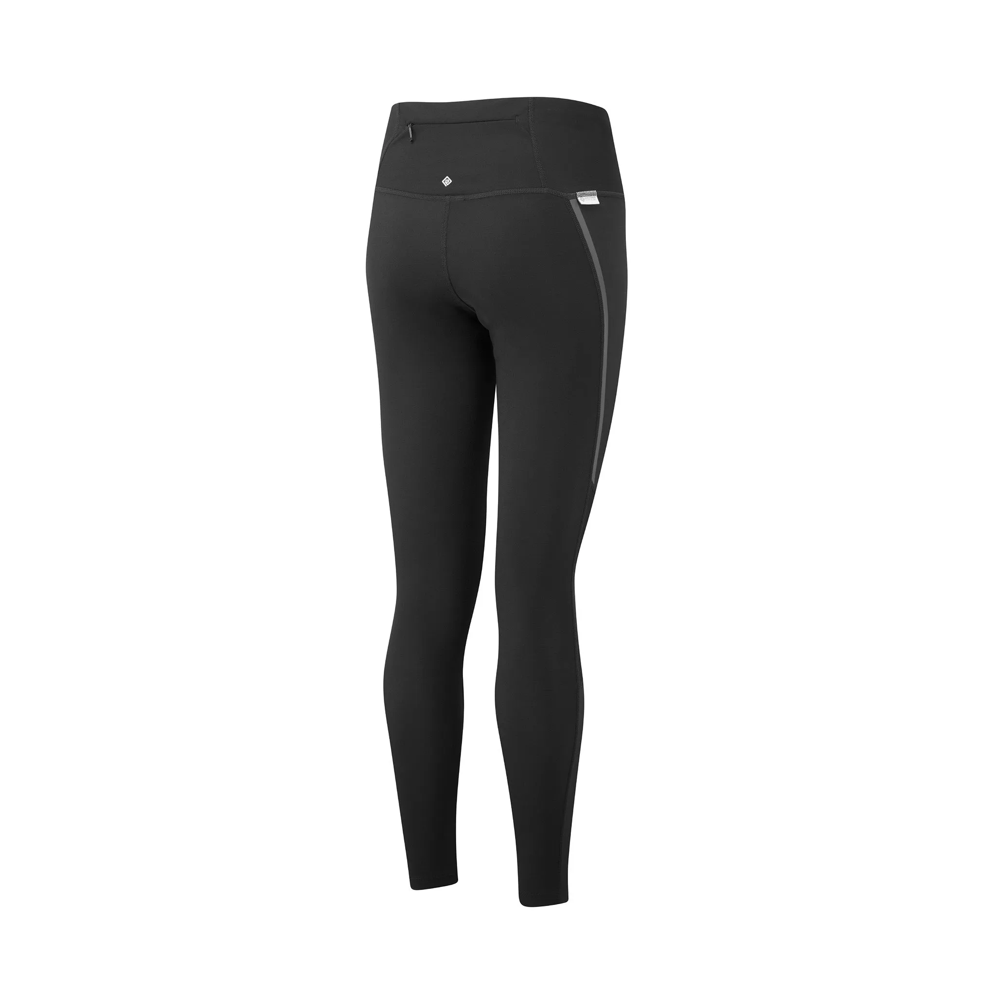 Ronhill | Women's Tech GORE-TEX Windstopper Tight - All Black