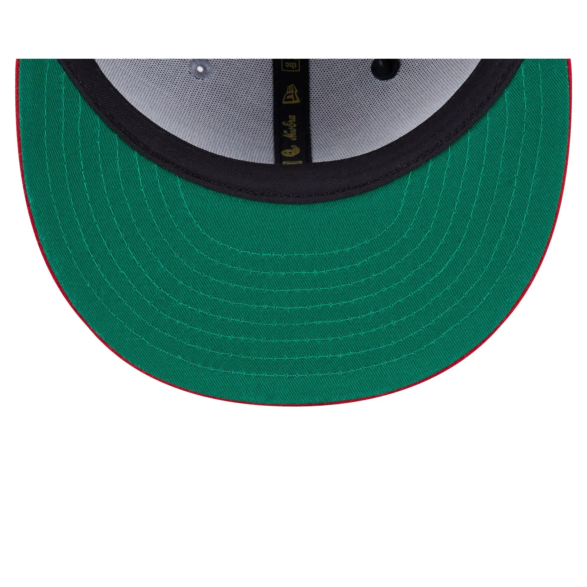 San Francisco 49ers 70th Anniversary Gray 59FIFTY Fitted Hat