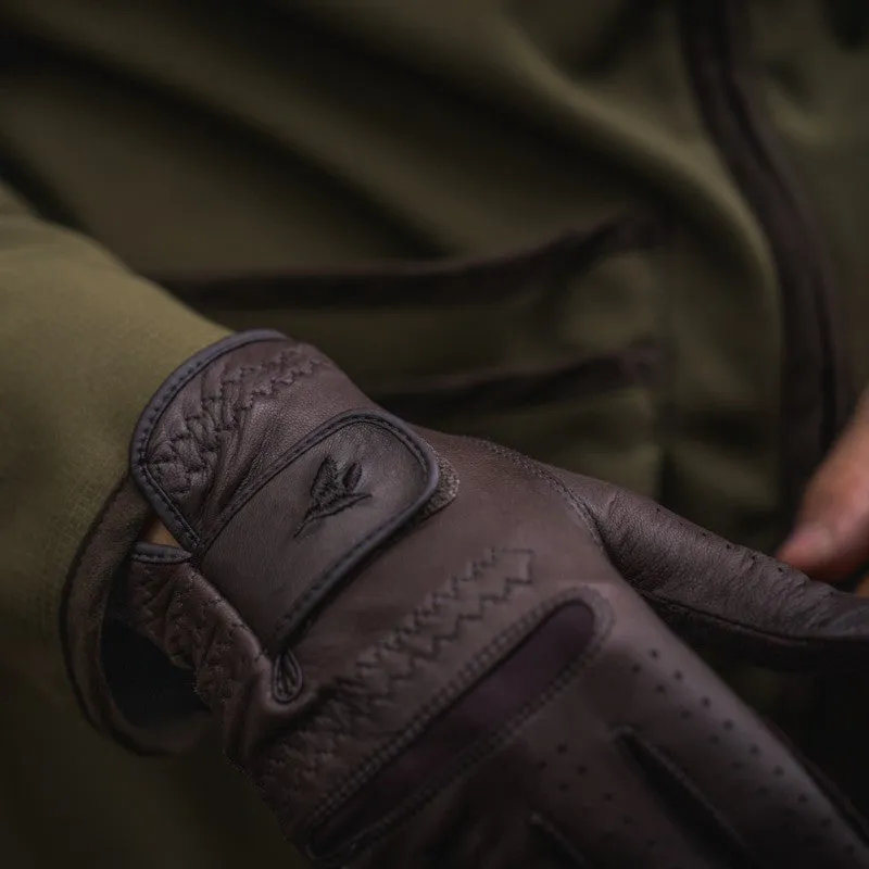 Seeland Aim shooting gloves